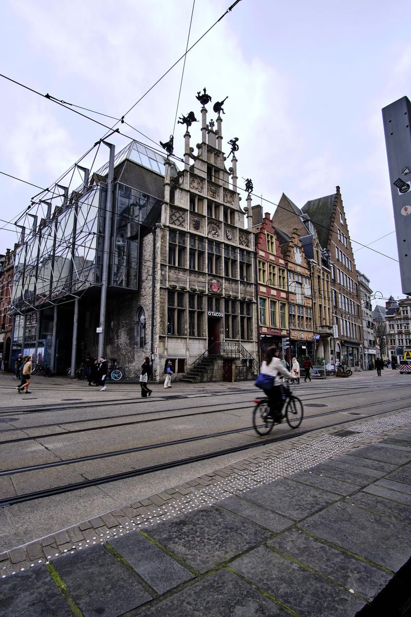 Gent, Belgium