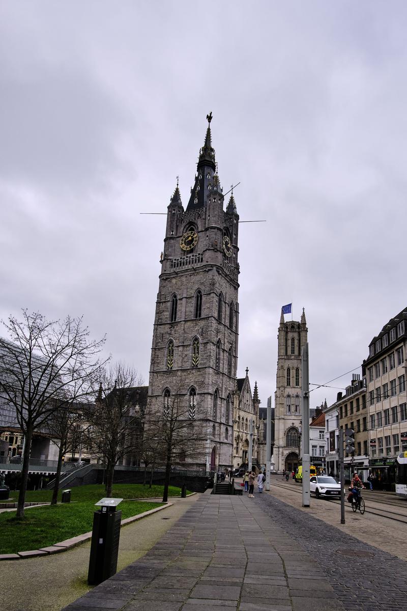 Gent, Belgium