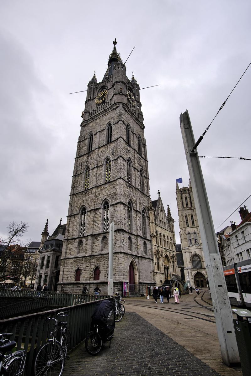 Gent, Belgium