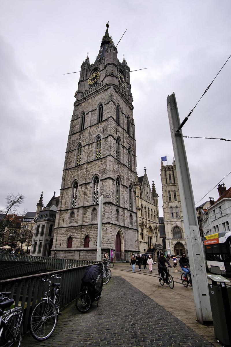 Gent, Belgium