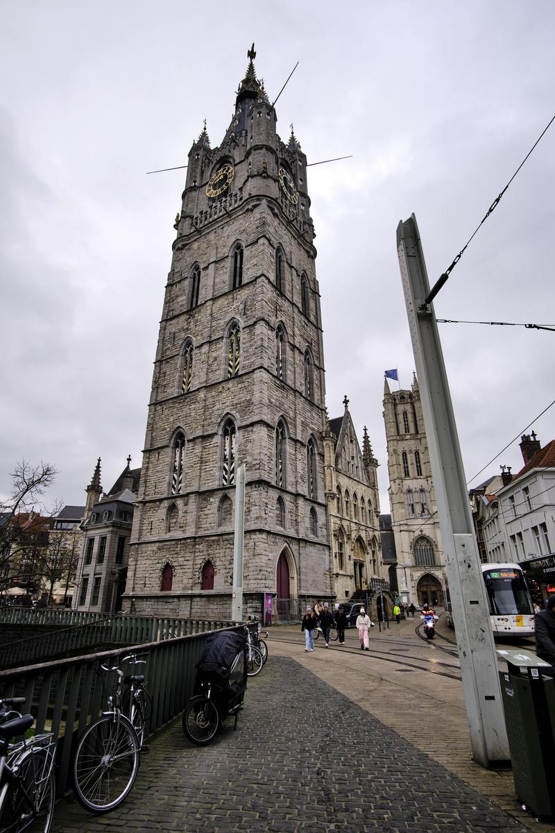 Gent, Belgium