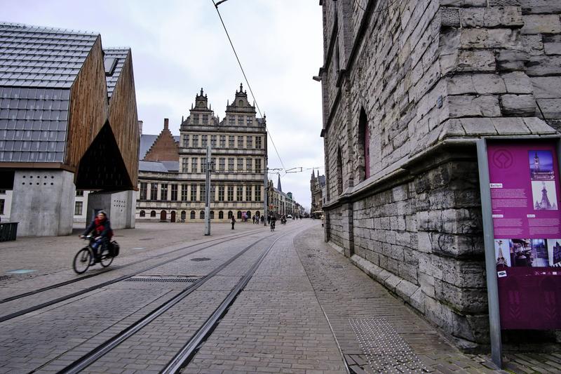 Gent, Belgium