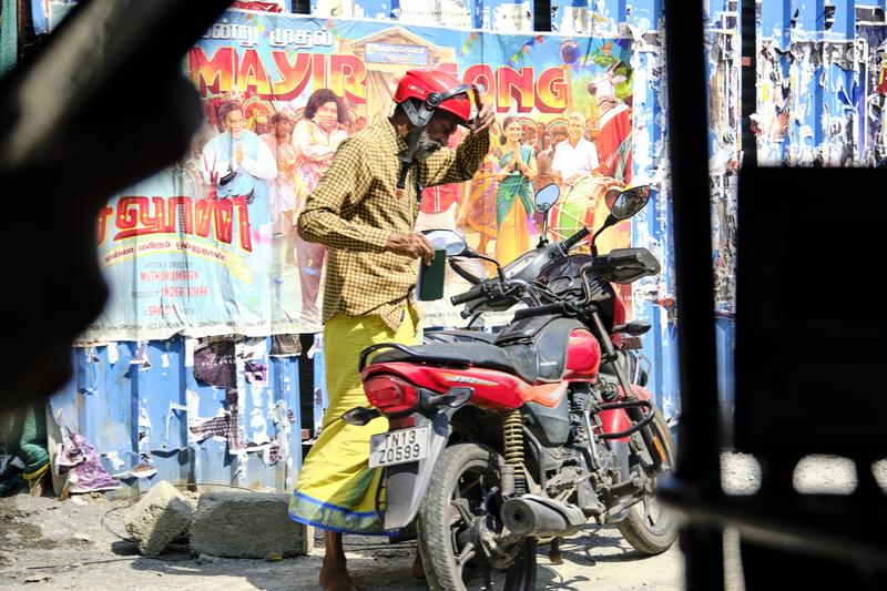 Chennai, India