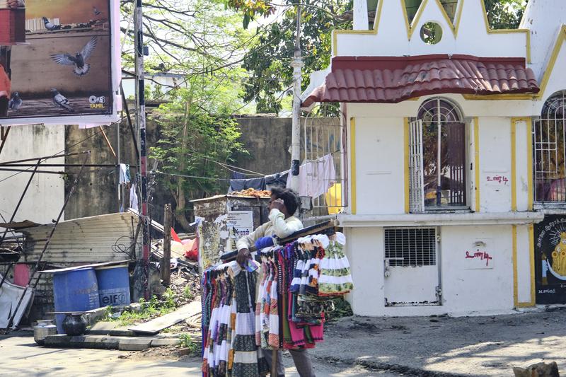 Chennai, India