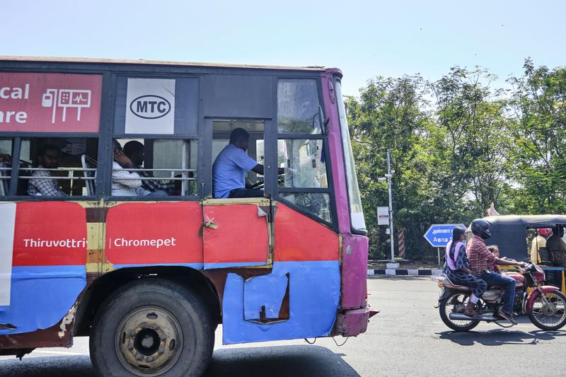 Chennai, India