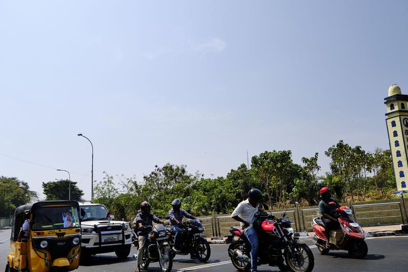 Chennai, India