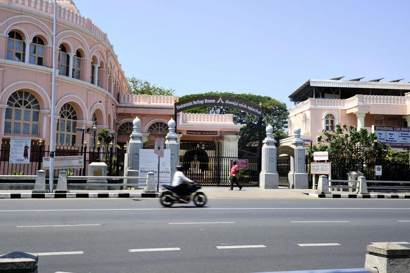 Chennai, India