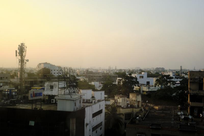 Chennai, India