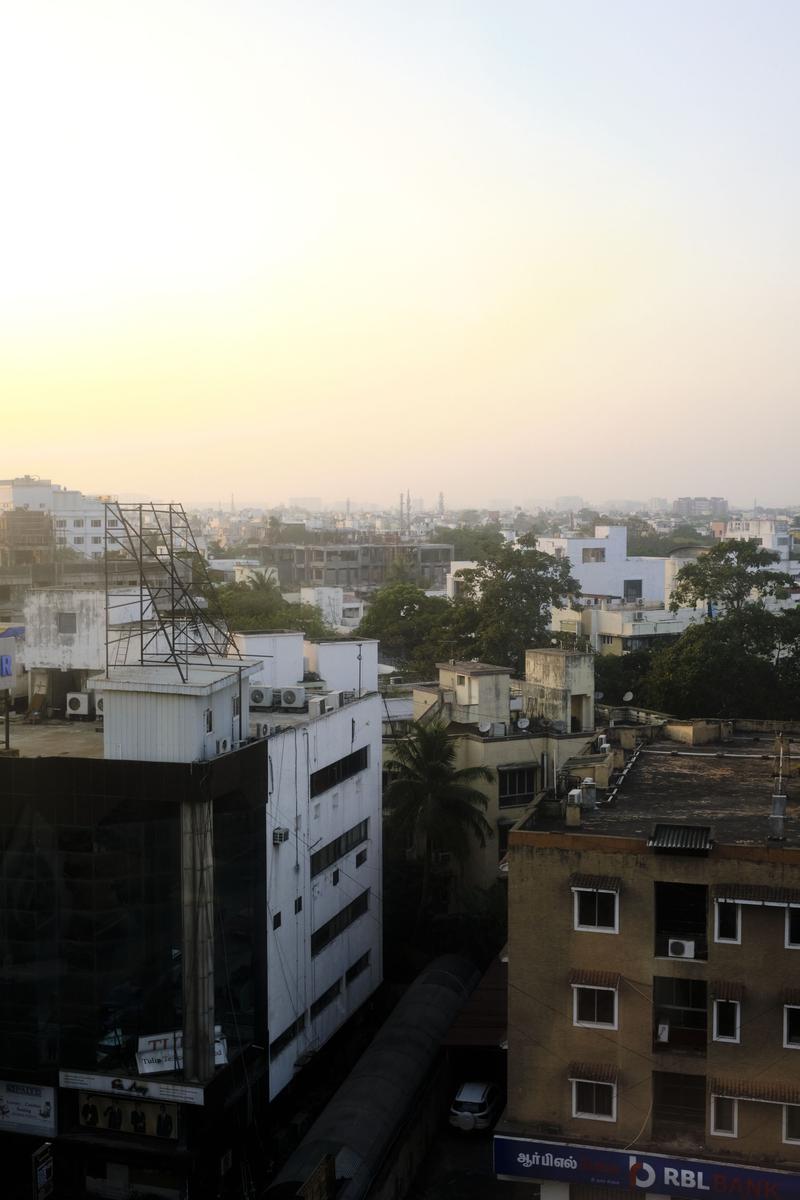 Chennai, India