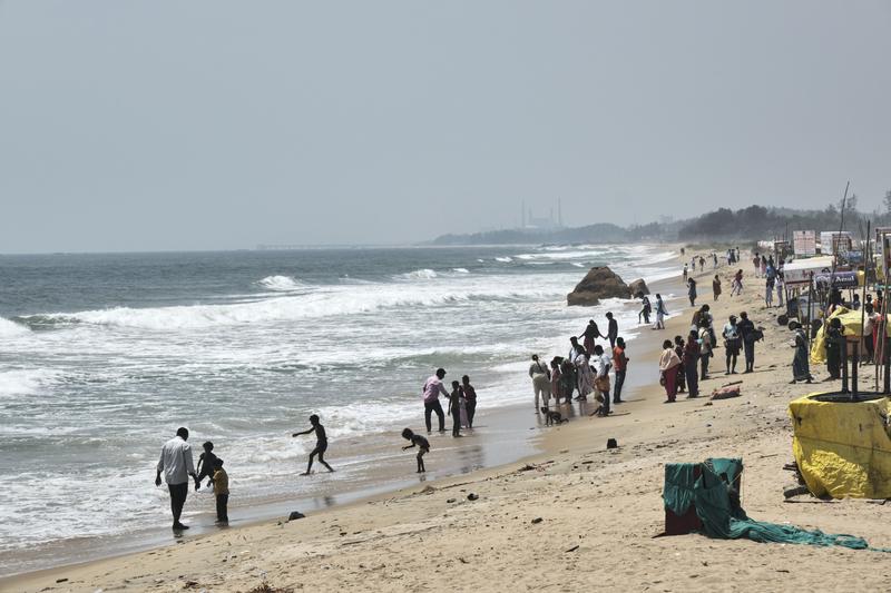 Chennai, India