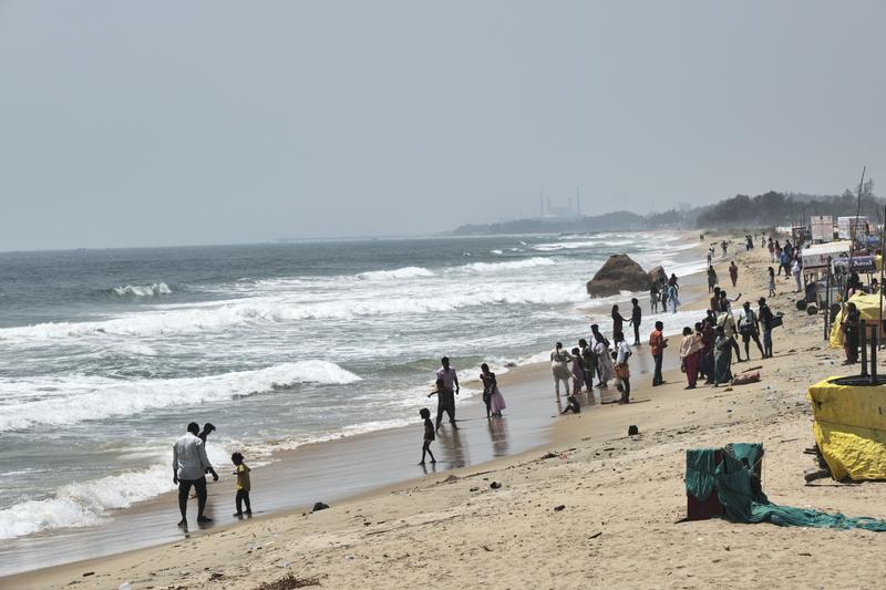 Chennai, India