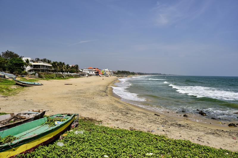 Chennai, India