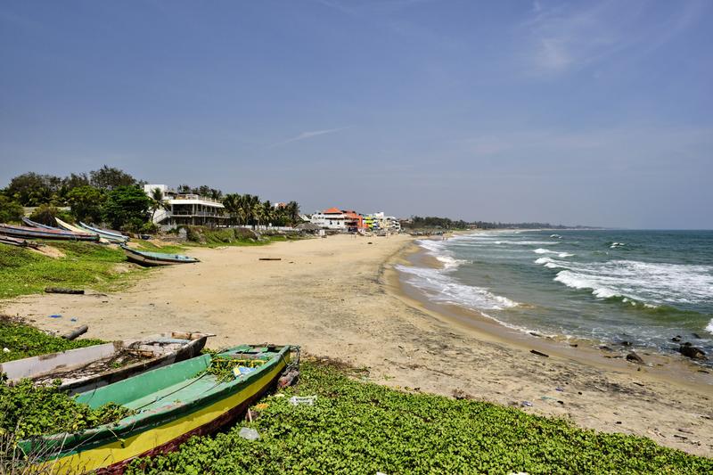 Chennai, India