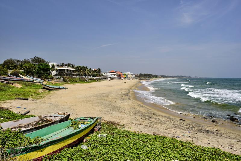 Chennai, India