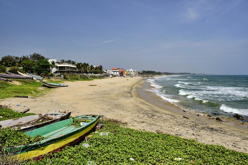 Chennai, India