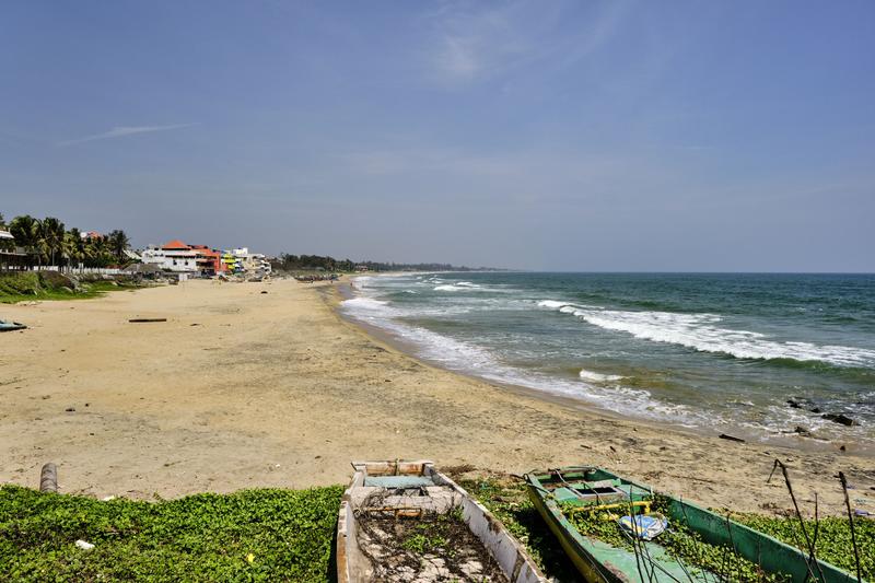 Chennai, India