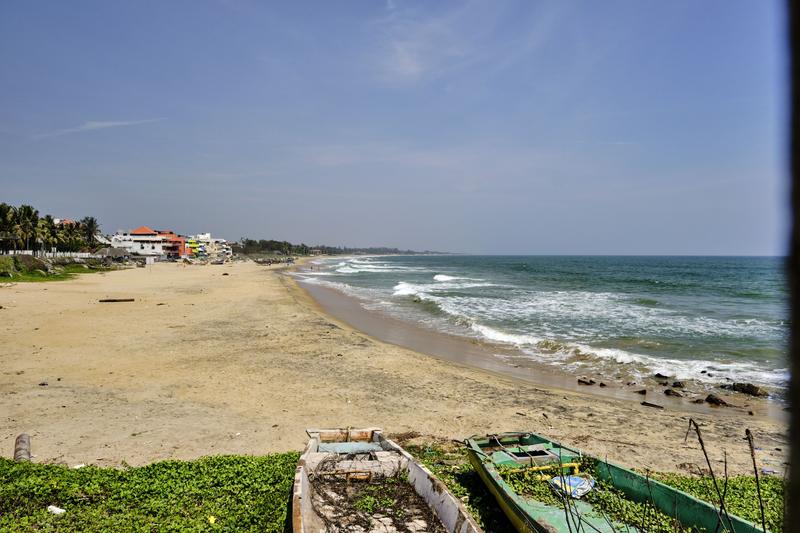 Chennai, India