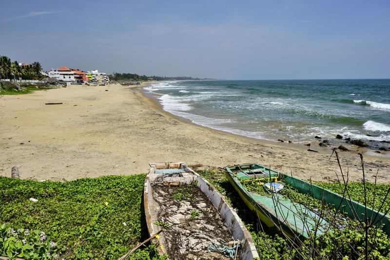 Chennai, India