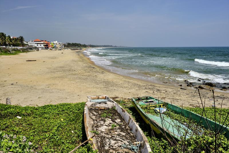 Chennai, India