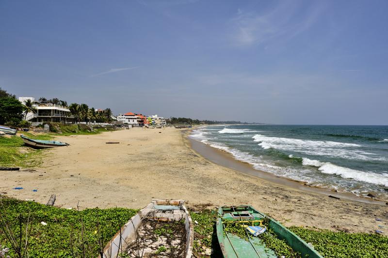 Chennai, India