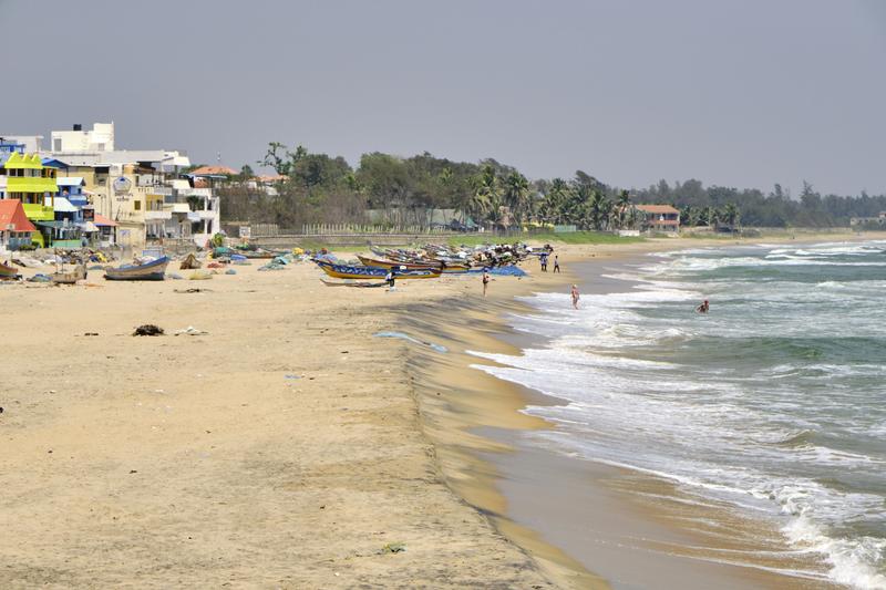 Chennai, India