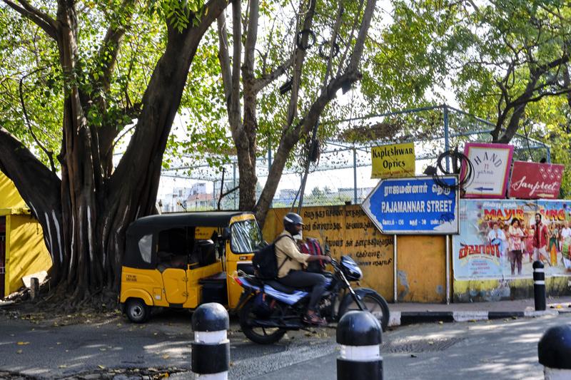 Chennai, India