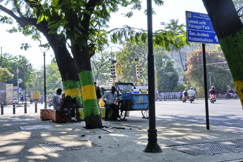 Chennai, India