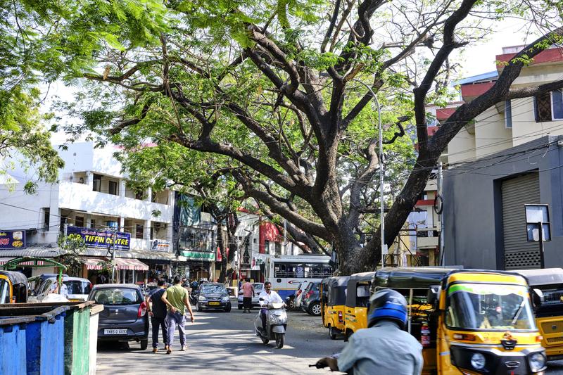 Chennai, India