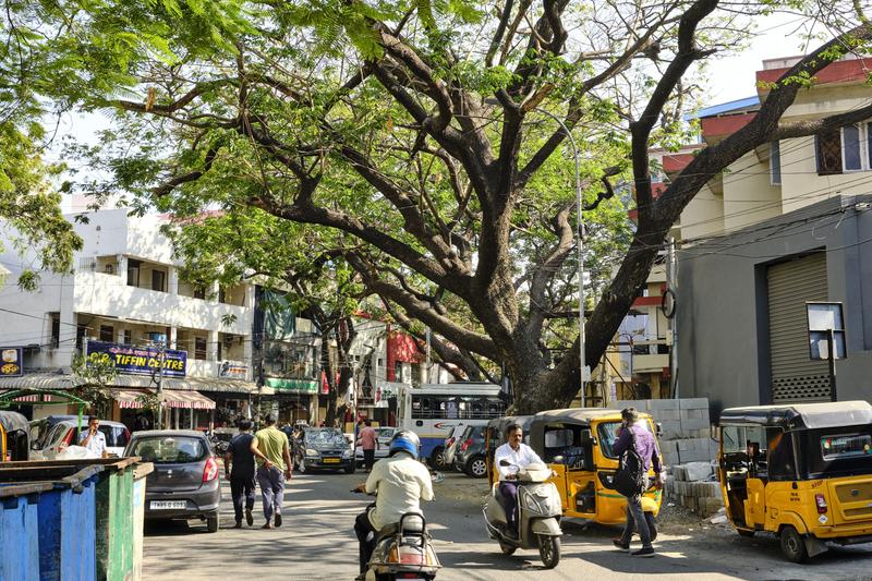 Chennai, India