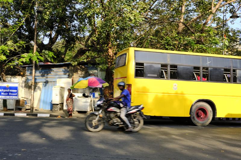 Chennai, India