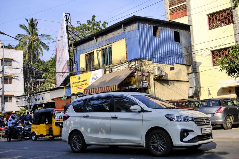 Chennai, India