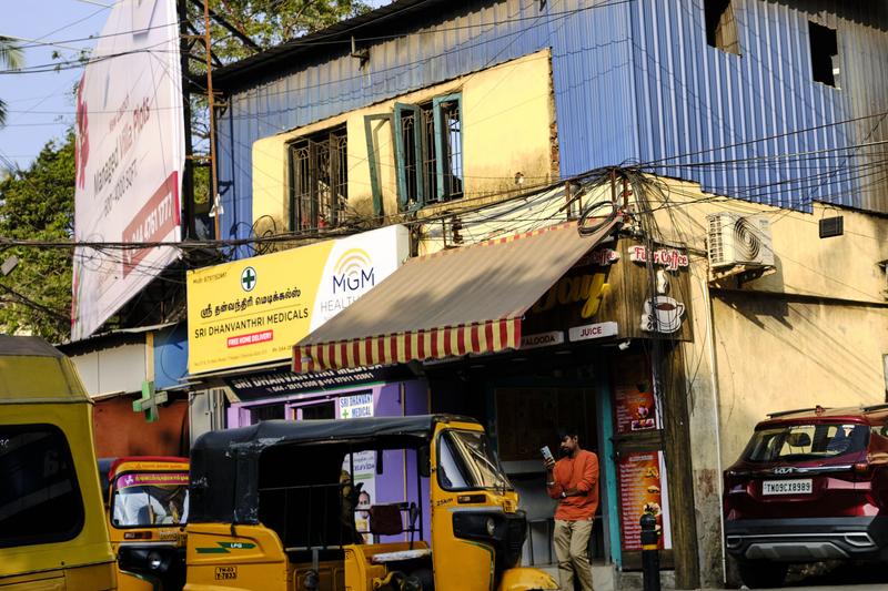 Chennai, India