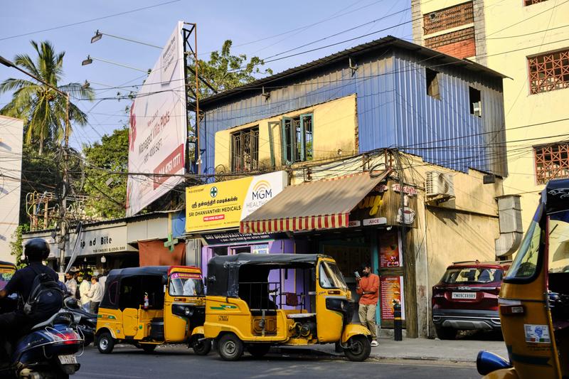 Chennai, India