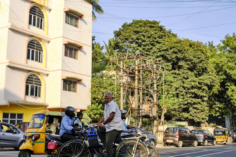 Chennai, India