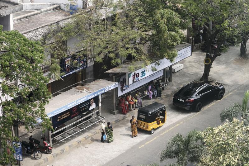 Chennai, India