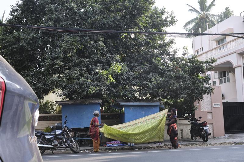 Chennai, India