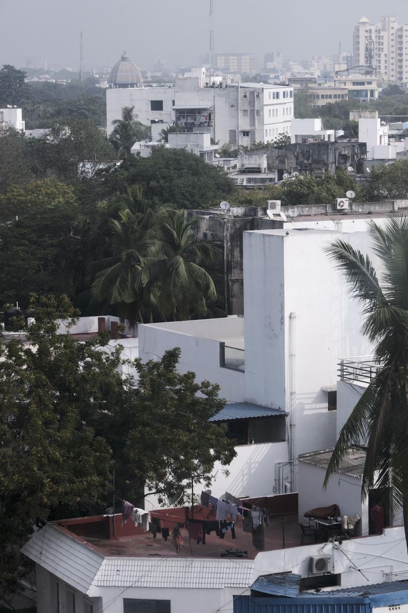 Chennai, India