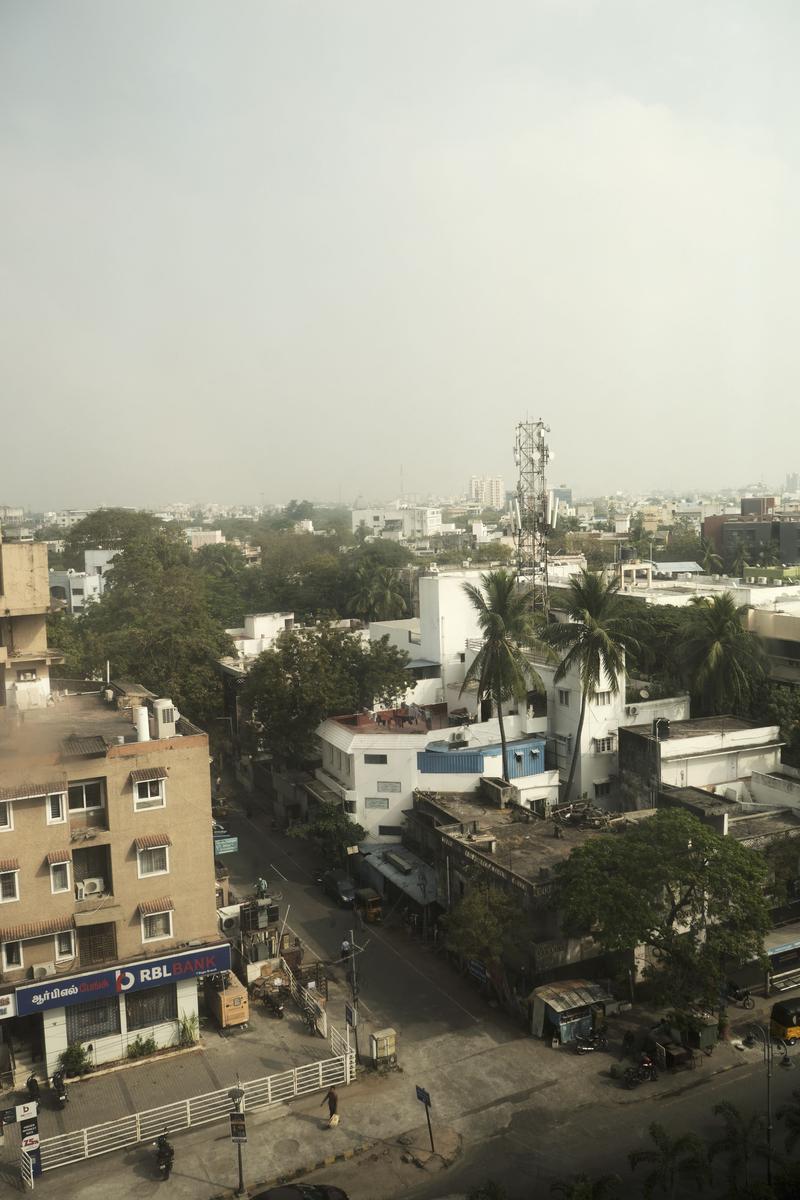 Chennai, India