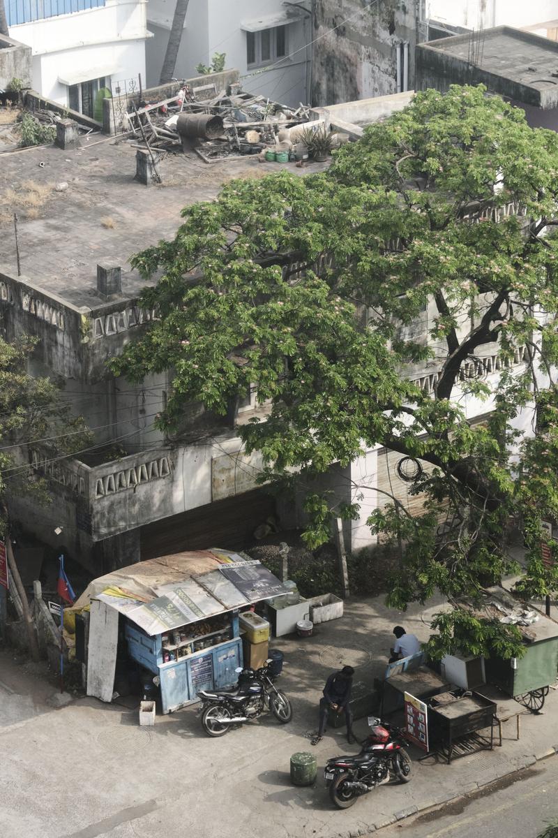 Chennai, India