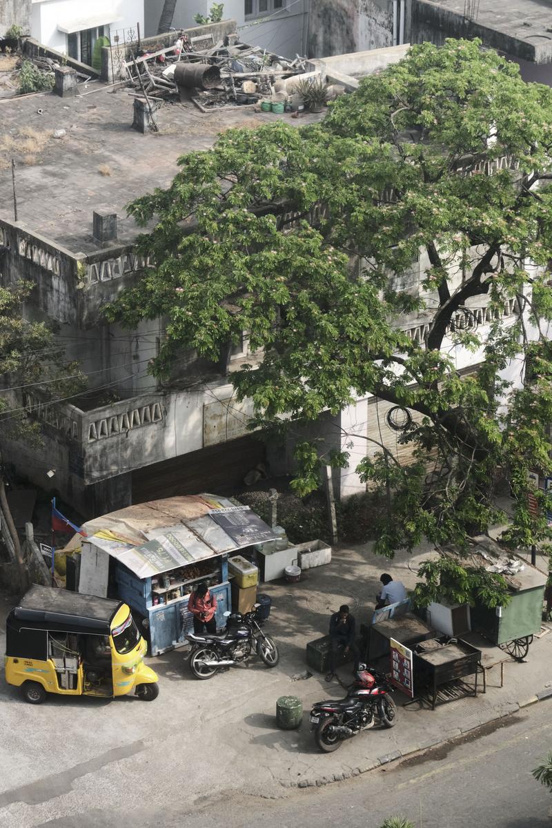 Chennai, India