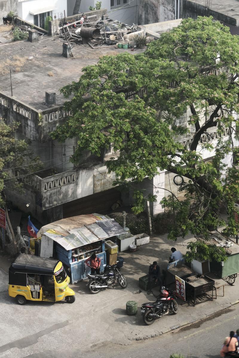 Chennai, India