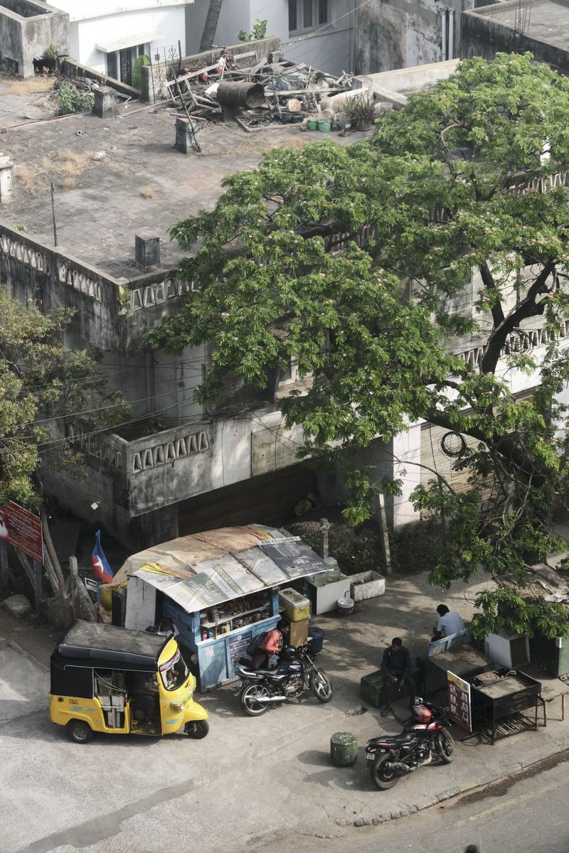 Chennai, India