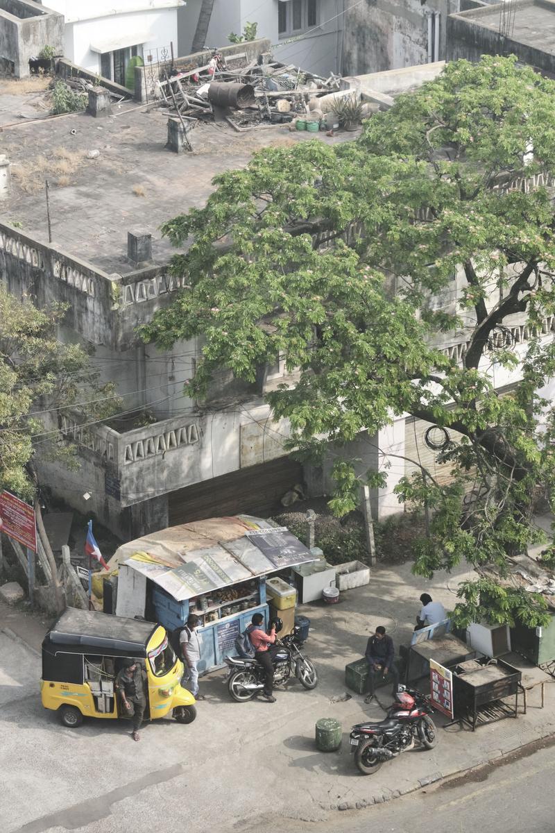 Chennai, India