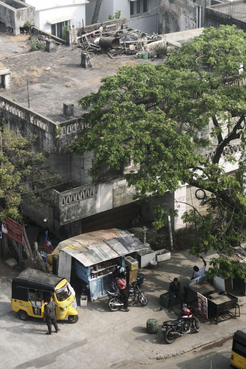 Chennai, India