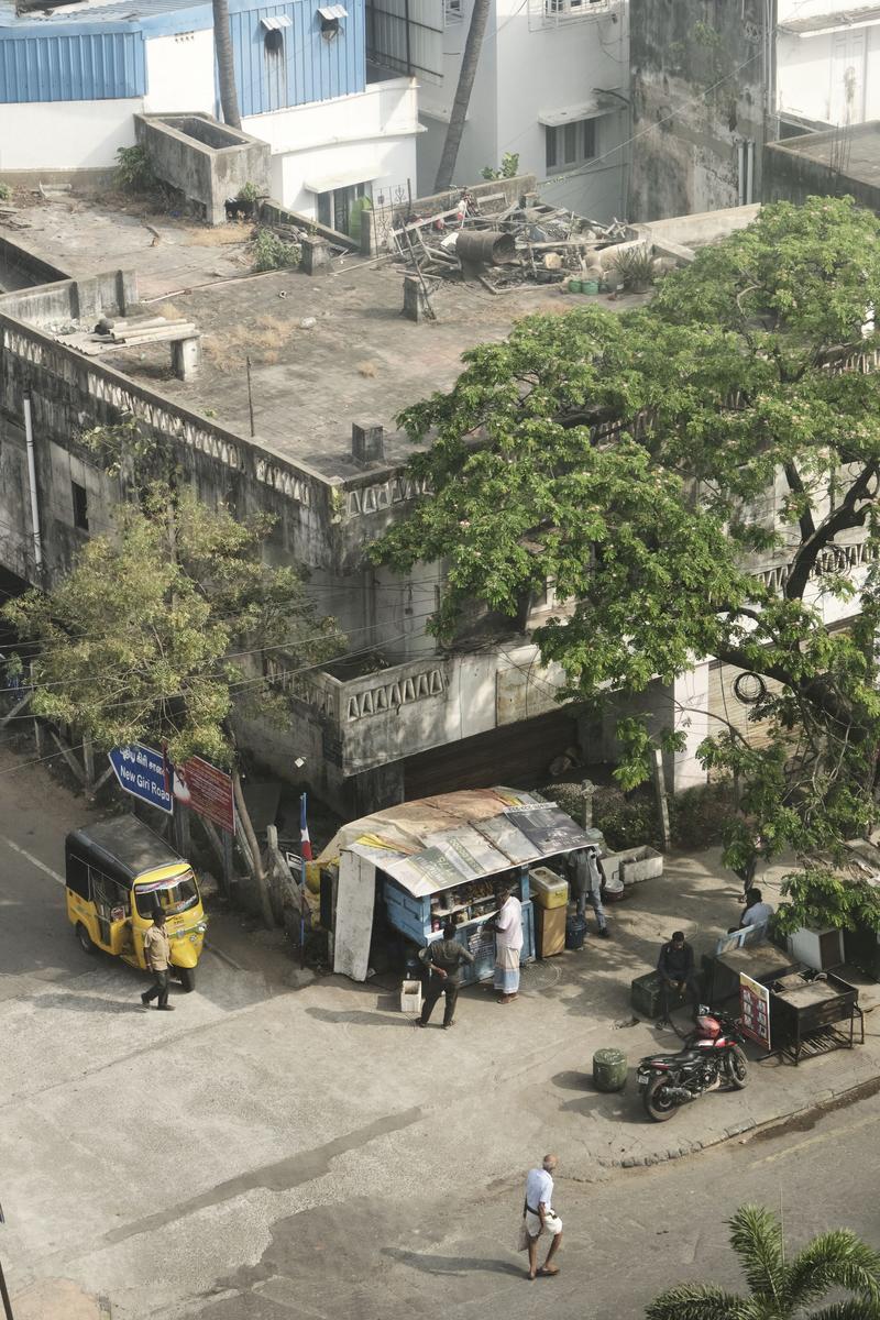 Chennai, India