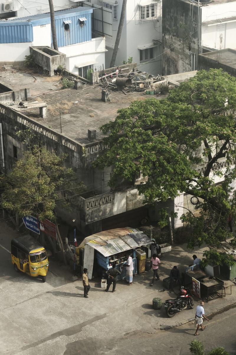 Chennai, India