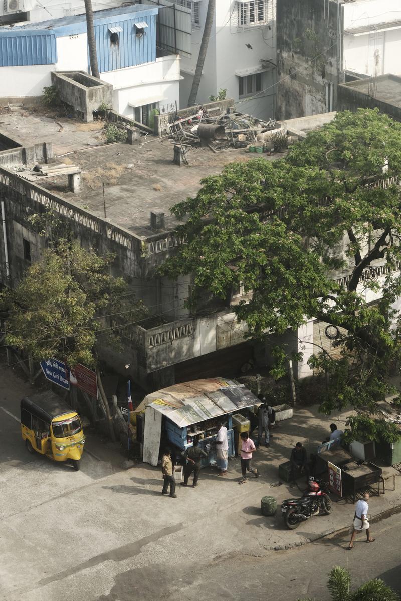 Chennai, India