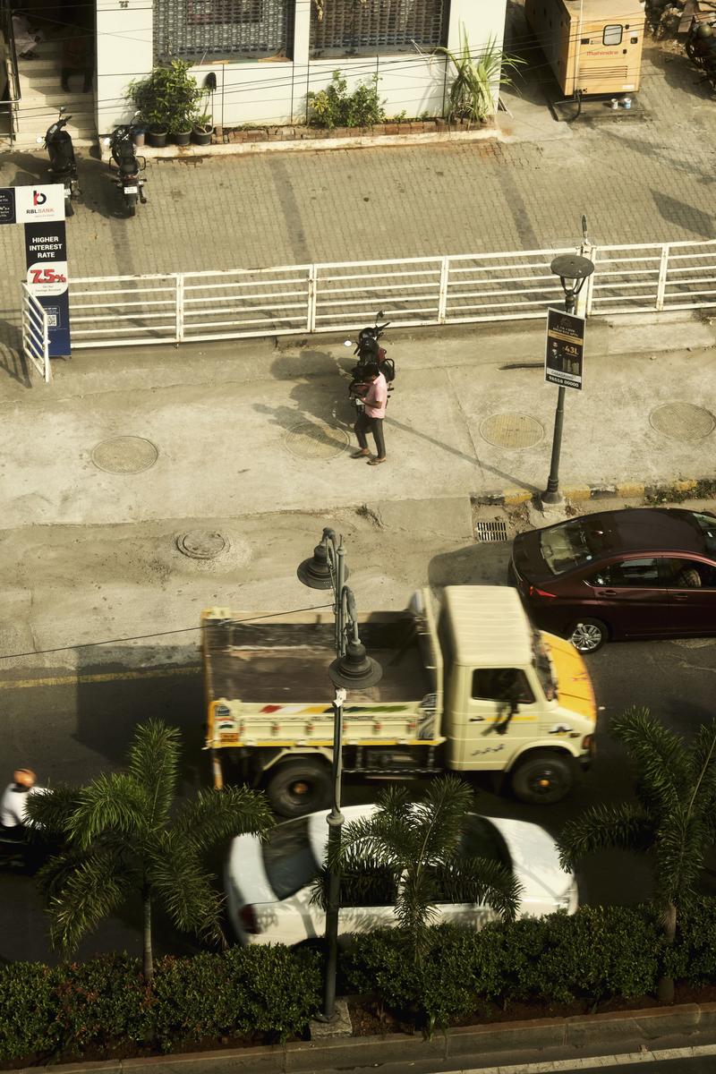 Chennai, India