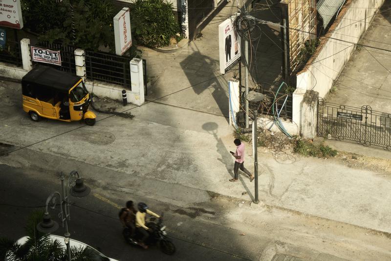 Chennai, India