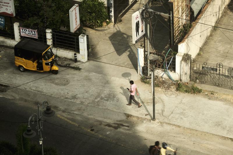 Chennai, India